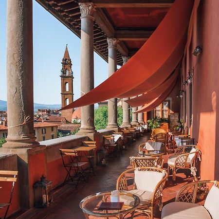 Hotel Palazzo Guadagni Florencie Exteriér fotografie