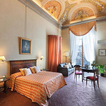 Hotel Palazzo Guadagni Florencie Exteriér fotografie