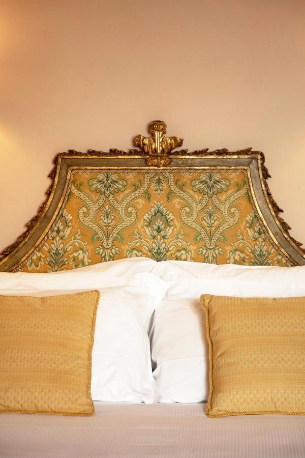 Hotel Palazzo Guadagni Florencie Exteriér fotografie