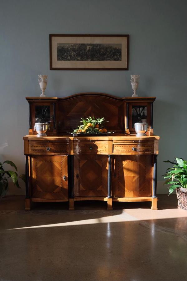 Hotel Palazzo Guadagni Florencie Exteriér fotografie