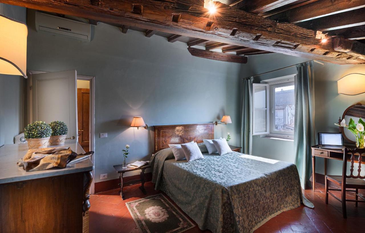 Hotel Palazzo Guadagni Florencie Exteriér fotografie
