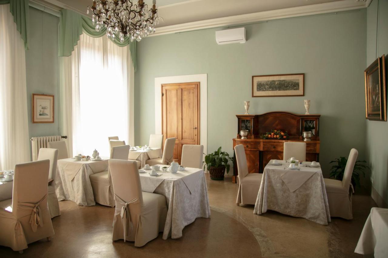 Hotel Palazzo Guadagni Florencie Exteriér fotografie