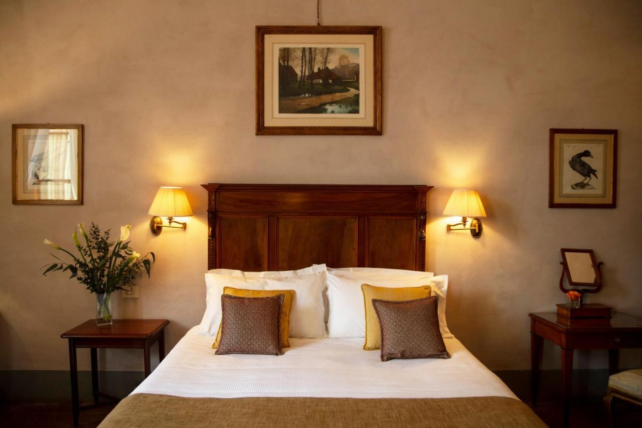 Hotel Palazzo Guadagni Florencie Exteriér fotografie