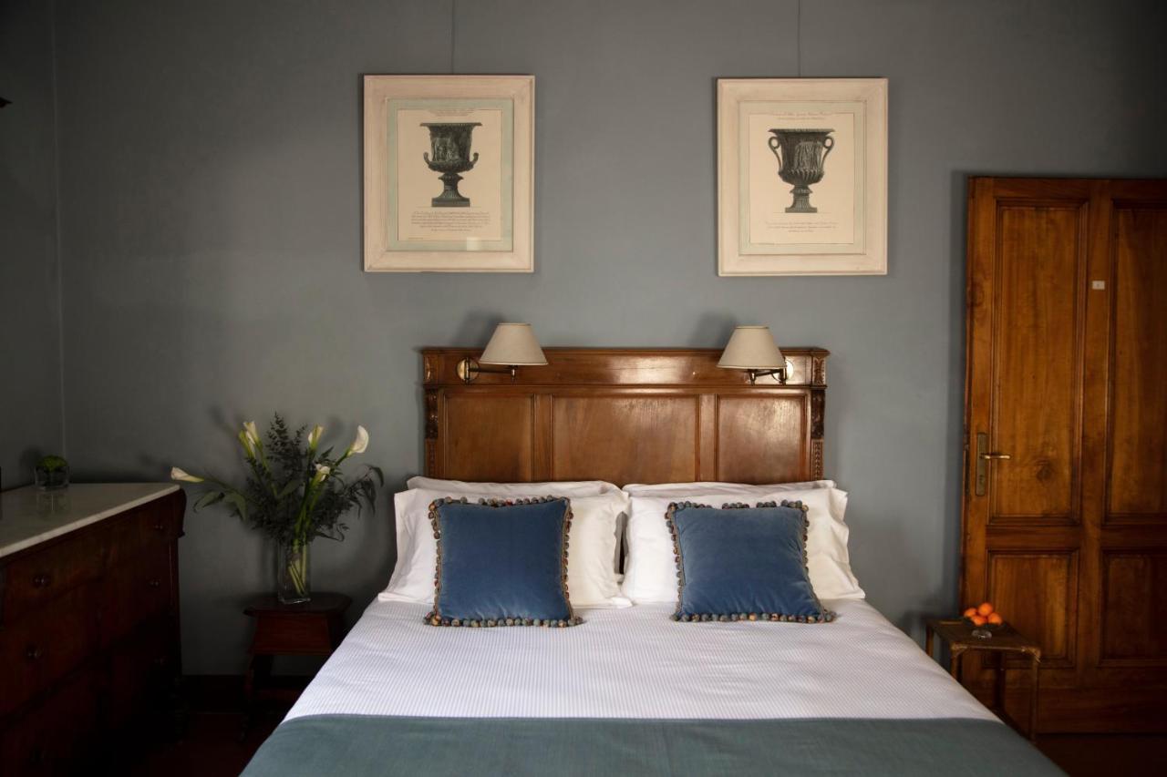 Hotel Palazzo Guadagni Florencie Exteriér fotografie
