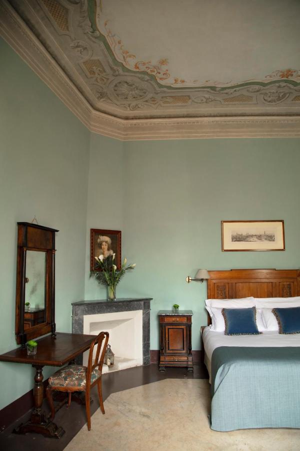 Hotel Palazzo Guadagni Florencie Exteriér fotografie