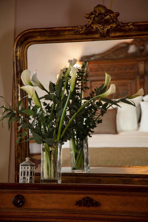 Hotel Palazzo Guadagni Florencie Exteriér fotografie