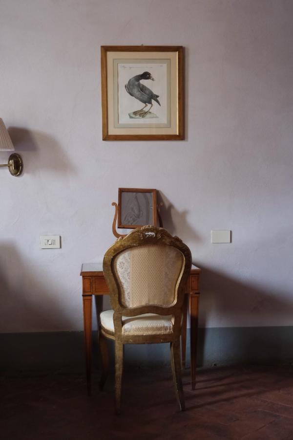 Hotel Palazzo Guadagni Florencie Exteriér fotografie