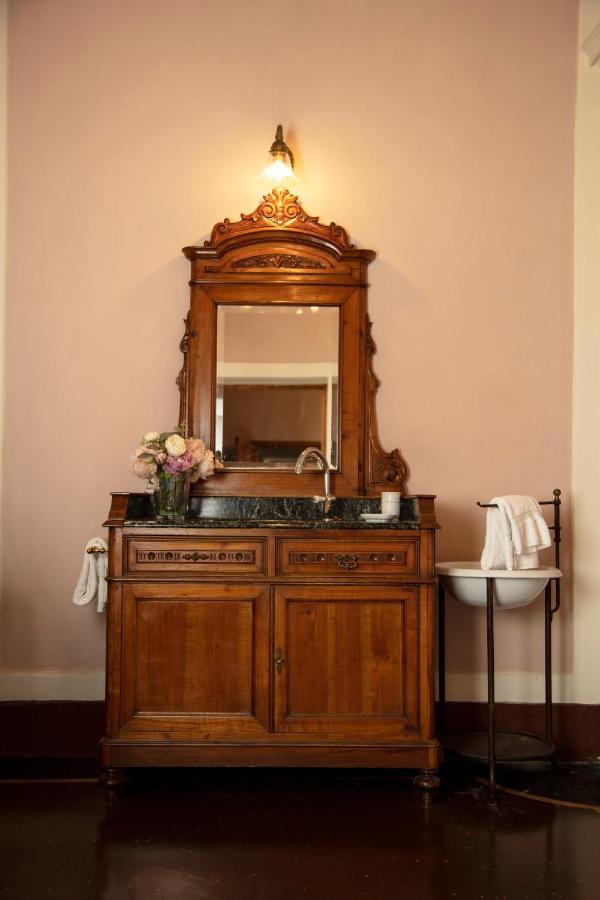 Hotel Palazzo Guadagni Florencie Exteriér fotografie